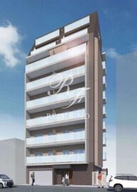 ラオム麻布十番 物件画像