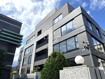 プレステージレジデンス白金台 物件画像