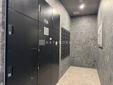 プライムブリス板橋本町 外観