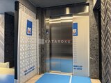 プライムブリス板橋本町 共用部