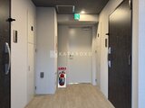 プライムブリス板橋本町 共用部