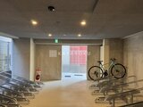 プライムブリス板橋本町 共用部