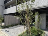 アーバネックス早稲田 外観