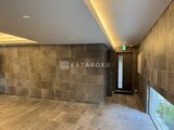 アーバネックス早稲田 共用部