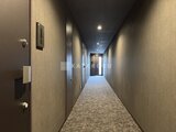 アーバネックス早稲田 共用部