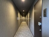 アーバネックス早稲田 共用部