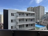 アーバネックス早稲田 2LDK
