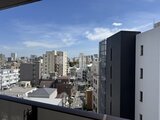 アーバネックス早稲田 3LDK以上