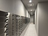 ロイヤルパークス赤羽ノース 共用部