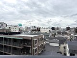 ロイヤルパークス赤羽ノース 2LDK