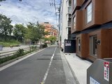 エディット大森 外観