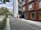 エディット大森 外観