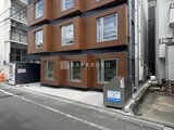 エディット大森 外観