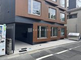 エディット大森 外観