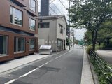 エディット大森 外観