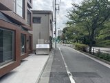 エディット大森 外観