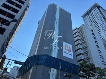 デュオフラッツ池尻大橋 物件画像
