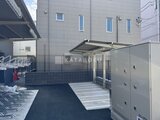 プレディアコート錦糸町スカイビュー 外観