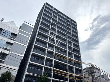 プレディアコート錦糸町スカイビュー プレディアコート錦糸町スカイビュー1