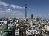 プレディアコート錦糸町スカイビュー 共用部
