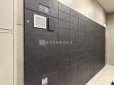 プレディアコート錦糸町スカイビュー 共用部