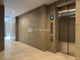 プレディアコート錦糸町スカイビュー 共用部