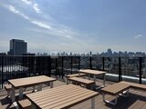 プレディアコート錦糸町スカイビュー 共用部