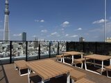 プレディアコート錦糸町スカイビュー 共用部