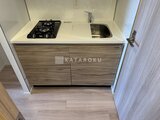 プレディアコート錦糸町スカイビュー 1R・1K