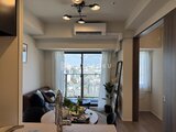プレディアコート錦糸町スカイビュー 2LDK