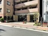 パークキューブ上野 パークキューブ上野5