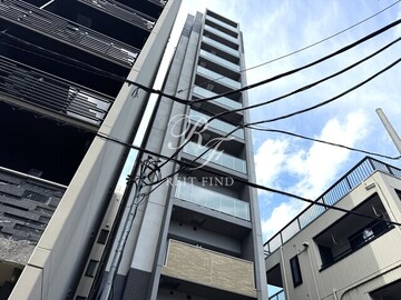 オルサス中野 オルサス中野1