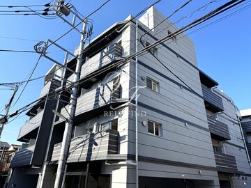 アジールコート三宿テラス アジールコート三宿テラス1
