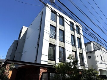 パセオ新中野 パセオ新中野1