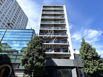 Ｌｅ　ＵｎＤｅｕｘ南青山 ルアンデュ南青山1