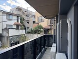 コンフォリア・リヴ文京護国寺 バルコニー