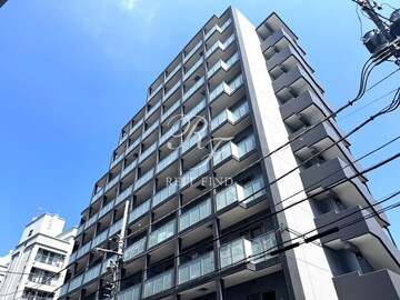 エスティメゾン中野 エスティメゾン中野1