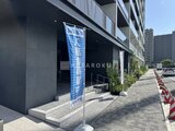 ブランシエスタ木場 外観