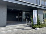 ブランシエスタ木場 外観