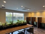 ブランシエスタ木場 共用部