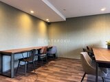 ブランシエスタ木場 共用部