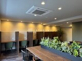 ブランシエスタ木場 共用部