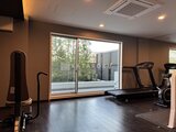 ブランシエスタ木場 共用部