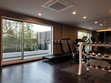 ブランシエスタ木場 共用部