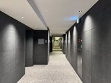 ブランシエスタ木場 共用部