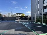ブランシエスタ木場 共用部