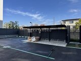 ブランシエスタ木場 共用部