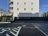 ブランシエスタ木場 共用部