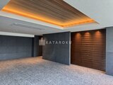 ブランシエスタ木場 共用部