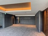 ブランシエスタ木場 共用部